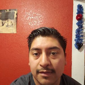 Meet your Posher, Sergio